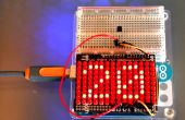 Ein Arduino-Thermometer mit Digitalanzeige