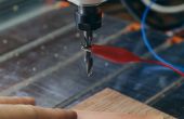 Machen einen Werkzeuglänge Sensor für CNC-Stepcraft 2