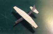 Wie erstelle ich die Lockheed c-130 Hercules Papierflieger