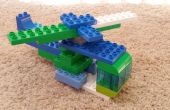 LEGO Duplo Hubschrauber