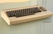 Das Kopieren und verteilen von alten Commodore 64/128 Datacasettes