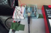 Digitale Synthesizer VRA8-P für Arduino Uno