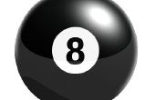 Android Appinventor Tutorial: Magic 8-Ball-App