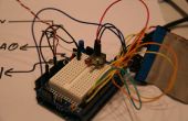 Eine Anleitung zur Steuerung der Dinge mit unterschiedlichem Input (über Arduino)