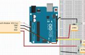 Arduino Bluetooth Control Basic Tutorial