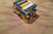 DIY Lego Raspberry Pi + USB-Hub Fall