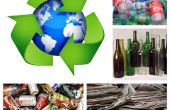 Gewusst wie: starten Sie ein Recycling-Programm in Ihrem Haus