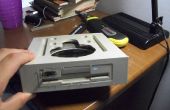 Floppy-Disk-Player Notebox