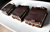 Anden Berge Mint Bars