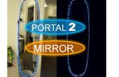 Kostenlose "Portal 2" inspiriert Spiegel