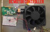 DC-Motor-Controller