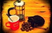 Eichel-Kaffee