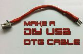 Wie machen USB-OTG-Kabel
