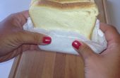 Clevere Verpackung für Ihr Sandwich