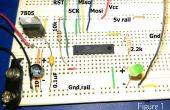 Atmel Start 2: Mikrocontroller-Schaltungen und Sicherungen