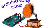 Arduino-Ton-Musik