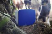 DIY-tragbarer Bluetooth Lautsprecher 30W, BT4.0, Passive Heizkörper