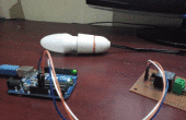AC light mit Arduino zu steuern