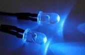 STEM-Spaß mit UV-LEDs machen