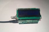 DIY Arduino LCD Schirm