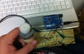 Blinduino - automatische Jalousien über Arduino