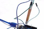 DIY Li-Fi mit Arduino Uno