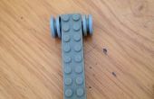 LEGO Seilrutsche! 