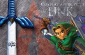 Wie erstelle ich das Master-Schwert - Zelda: Ocarina of Time