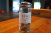 Chalt 2 - bringen Chili zu jeder Mahlzeit