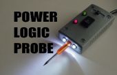 Power-Logik Sonde