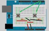 Aquaponics: Arduino E-Mail & Text Messaging-