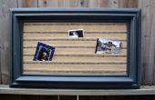 Renoviert Frame Photoboard