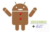 Wie erstelle ich Android BLE Anwendung schneller und einfacher? 