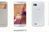 Samsung Galaxy S5 zu spielen iTunes Filme ermöglichen