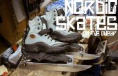Nordic Skates von Inlines gemacht