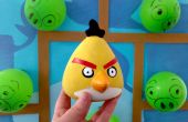 Angry Birds Karneval Spiel