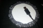 Wie man Hack Ps3 Portal macht USB-Stromversorgung hinzufügen
