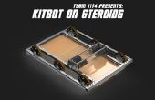 DIY FRC Kitbot auf Steroiden