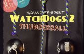 1. Thunderball Wachhunde Build
