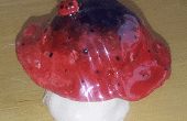 Keramik-Skulptur für den blutigen Anfänger: grundlegende Pilz