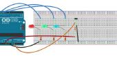 Arduino Hygrometer