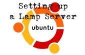 Einrichten einer Lamp-Server auf Ubuntu