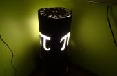 DIY Pi Lamp