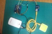 Billig und einfach Arduino WLAN-Hack
