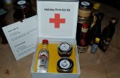 Urlaub "First Aid Kit"