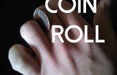 Coin Roll