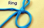 Gewusst wie: Magic Ring (verstellbarer Ring, Zauberkreis, Magic Loop) häkeln