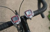 Sehr einfache Kadenz Meter für Ihr Fahrrad  