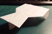 Wie erstelle ich die Papierflieger SkyHammerhead