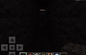Minecraft:how zu einem beängstigend Tunnel